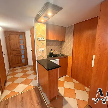 Apartament Aqua Grand *
