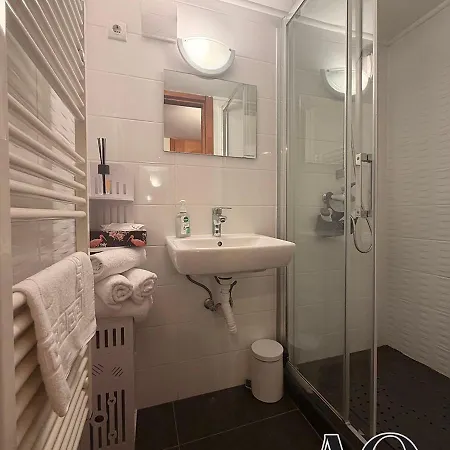 Apartament Aqua Grand *