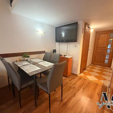Apartament Aqua Grand *