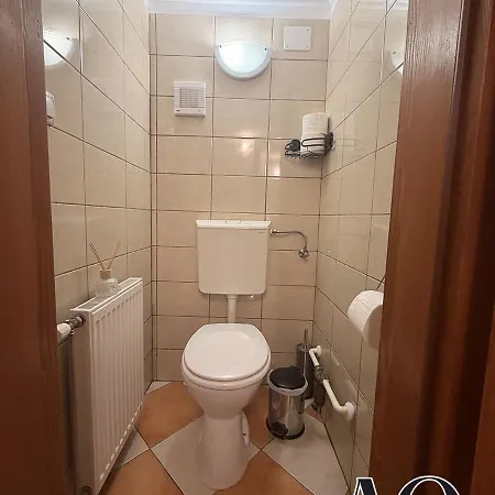 Apartament Aqua Grand